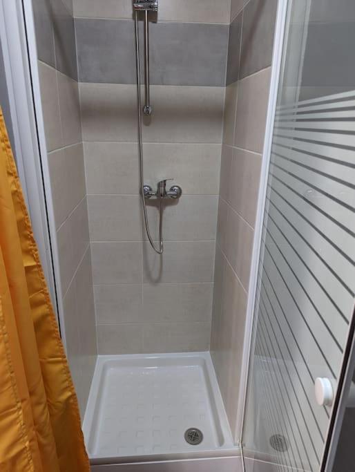 Appartement Cocooning Marseilles Buitenkant foto